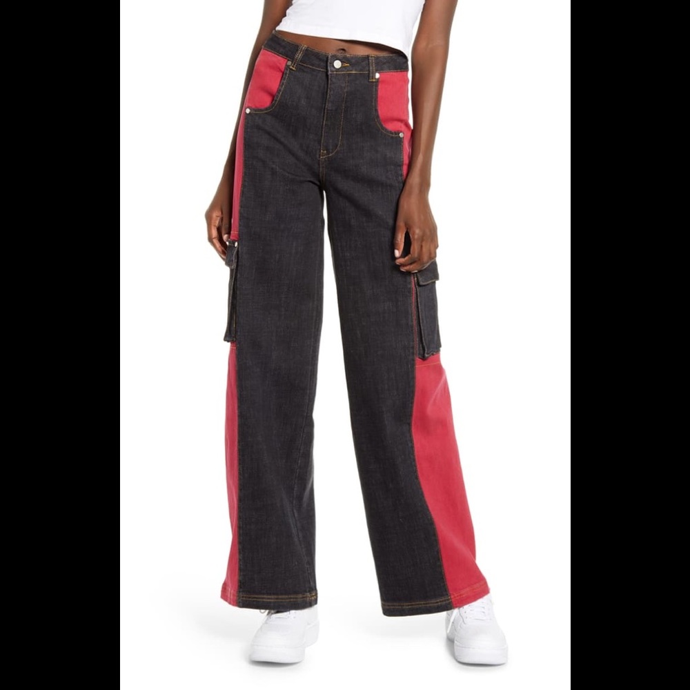 Pant